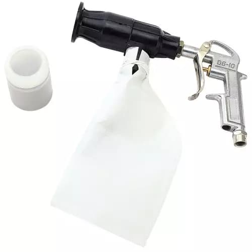 Spark Plug Cleaner & Injector Cleaner