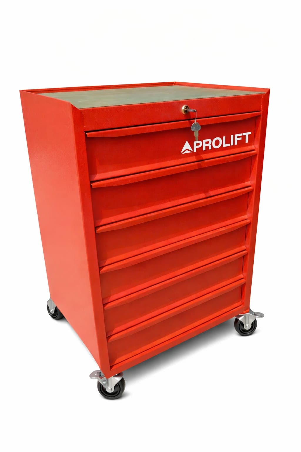 Tool Trolleys