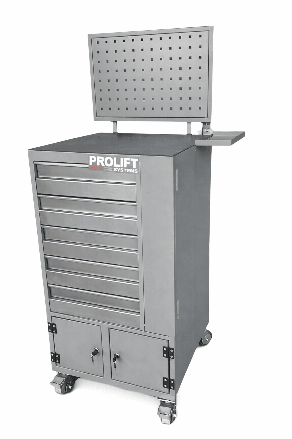 Tool Trolleys