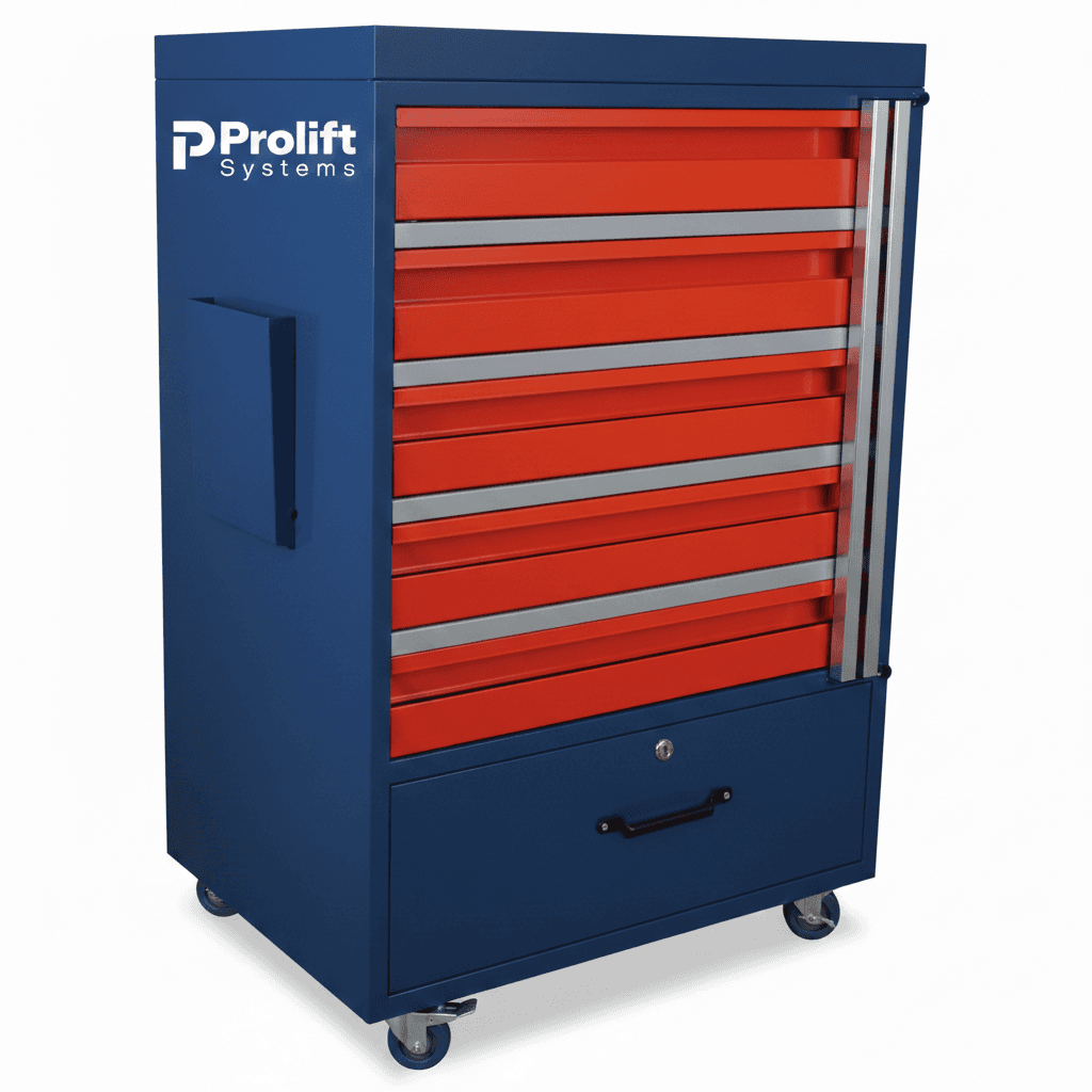 Tool Trolleys