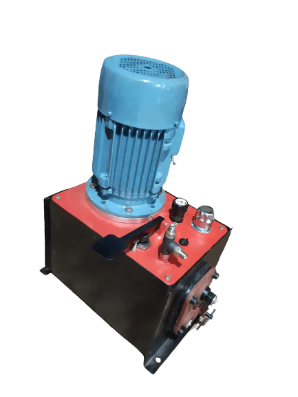Hydraulic Power Packs