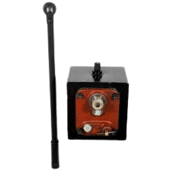Hydraulic Power Packs