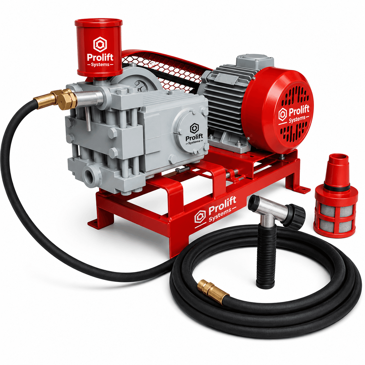 Washing & Cleaning Equipment